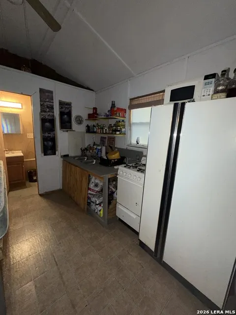 TBD SD 46071 Rocksprings, TX 78880
