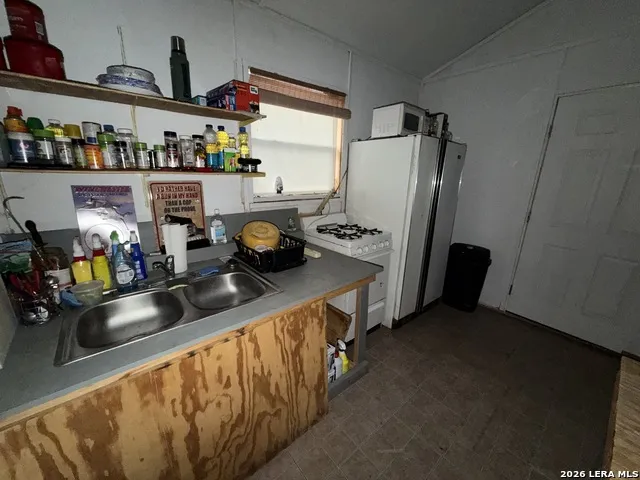TBD SD 46071 Rocksprings, TX 78880