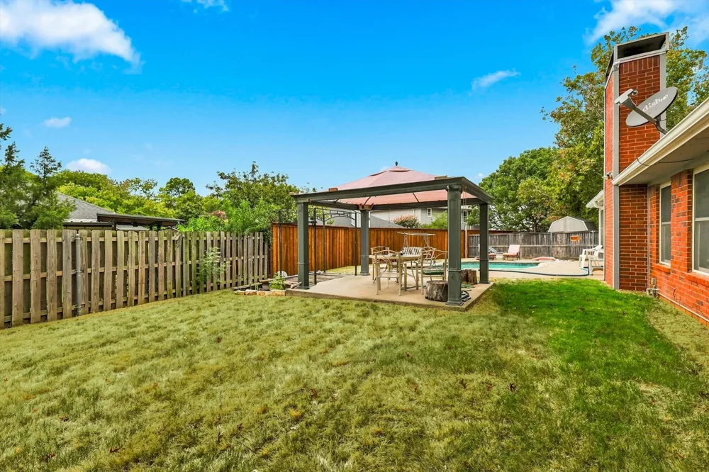 2714 Skyview Drive Corinth, TX 76210