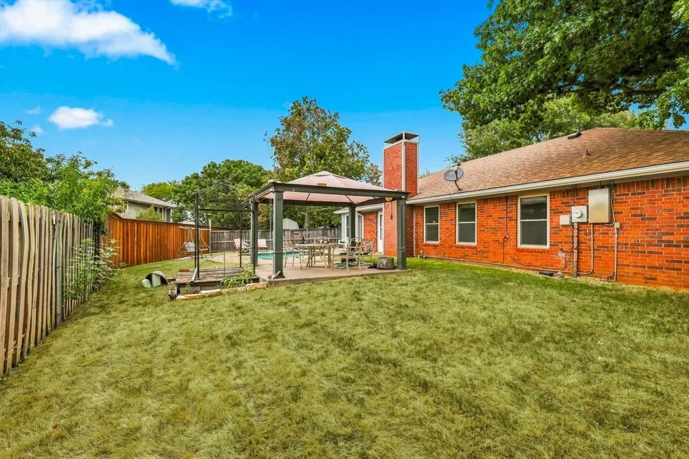 2714 Skyview Drive Corinth, TX 76210
