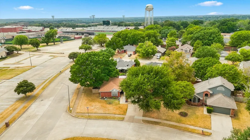 2714 Skyview Drive Corinth, TX 76210