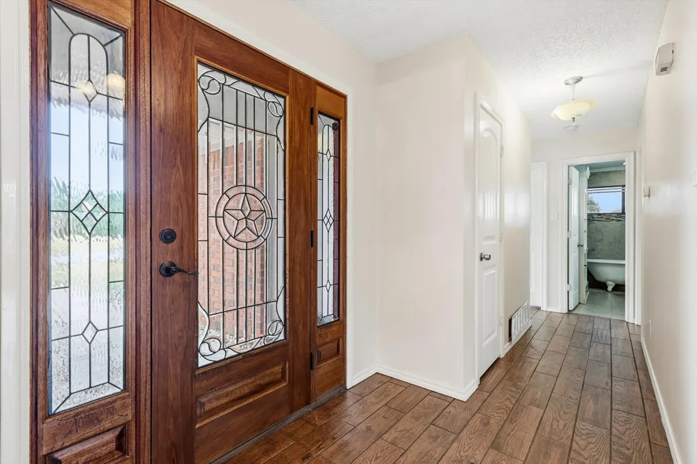 2714 Skyview Drive Corinth, TX 76210