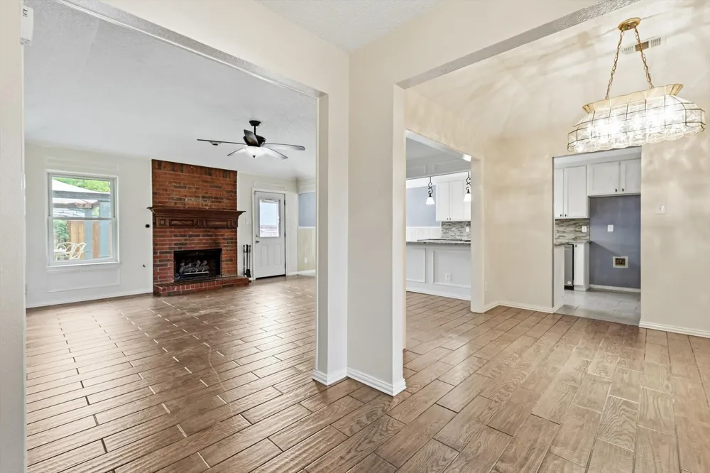 2714 Skyview Drive Corinth, TX 76210