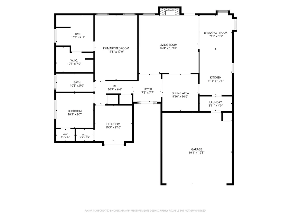 2714 Skyview Drive Corinth, TX 76210