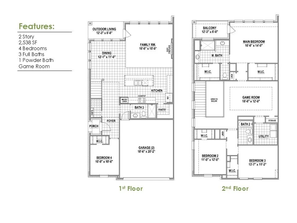 3236 Pimlico Drive Celina, TX 75009