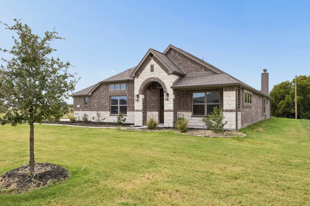 705 Windward Court Lowry Crossing, TX 75069
