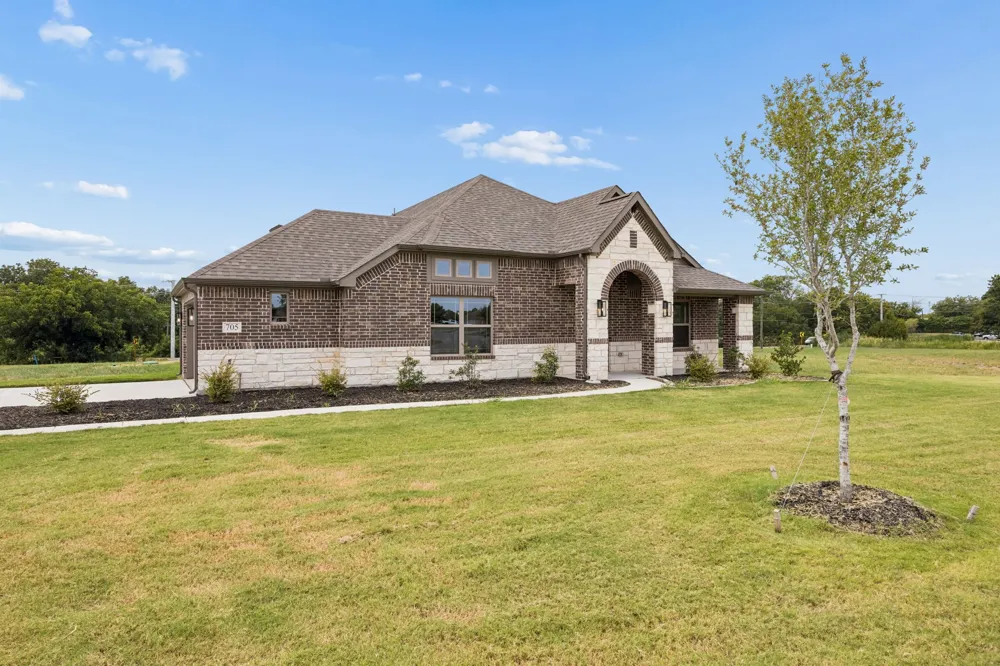 705 Windward Court Lowry Crossing, TX 75069
