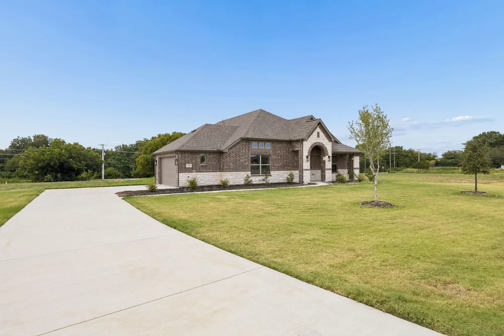 705 Windward Court Lowry Crossing, TX 75069