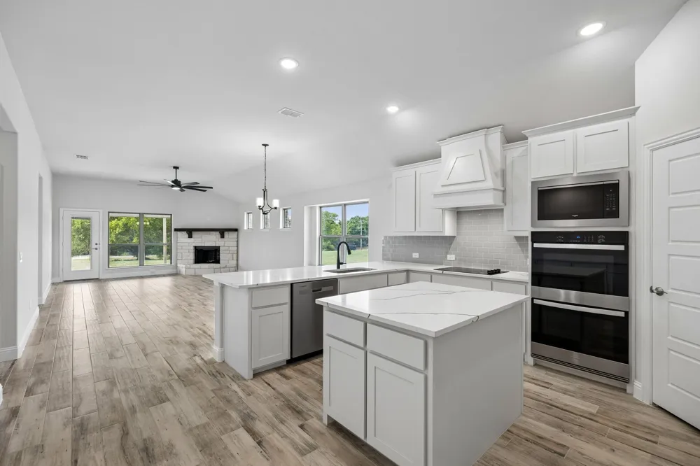 705 Windward Court Lowry Crossing, TX 75069
