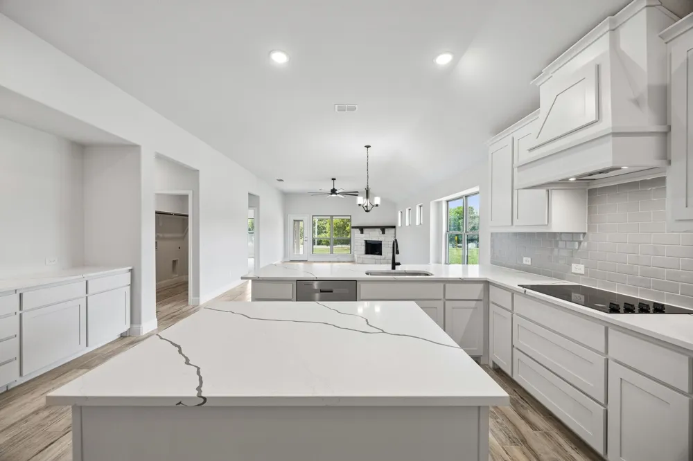 705 Windward Court Lowry Crossing, TX 75069