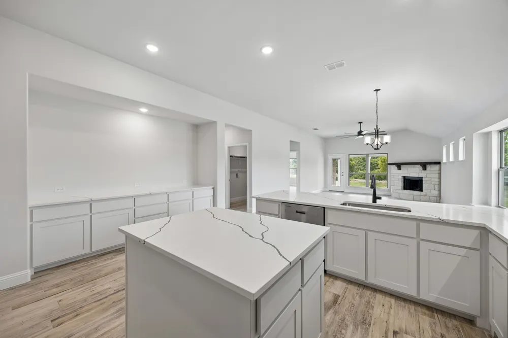 705 Windward Court Lowry Crossing, TX 75069