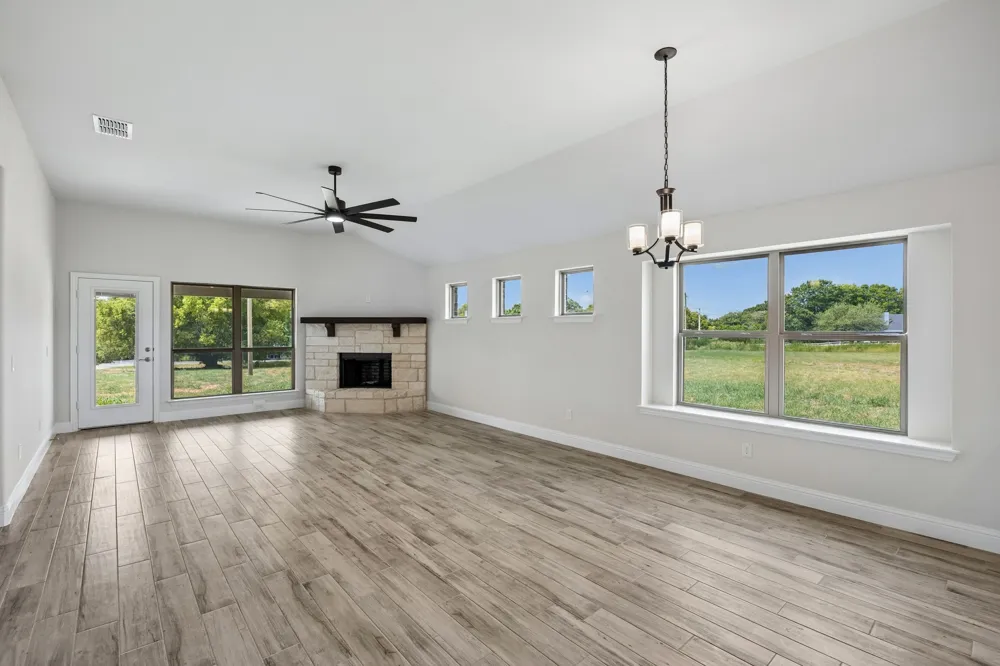 705 Windward Court Lowry Crossing, TX 75069
