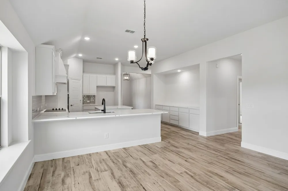 705 Windward Court Lowry Crossing, TX 75069