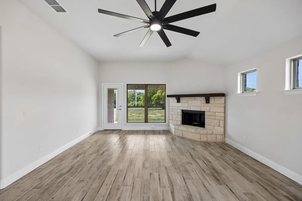 705 Windward Court Lowry Crossing, TX 75069