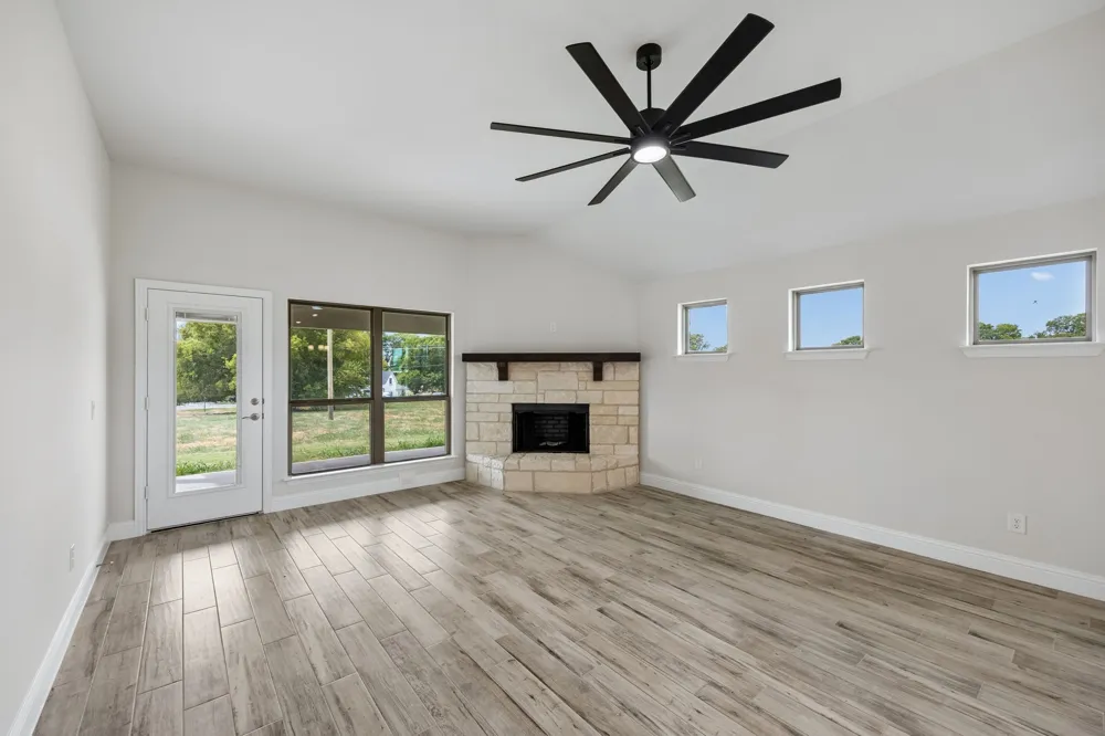 705 Windward Court Lowry Crossing, TX 75069