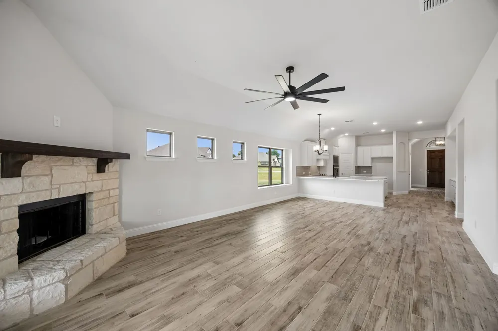 705 Windward Court Lowry Crossing, TX 75069