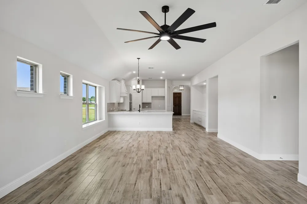 705 Windward Court Lowry Crossing, TX 75069