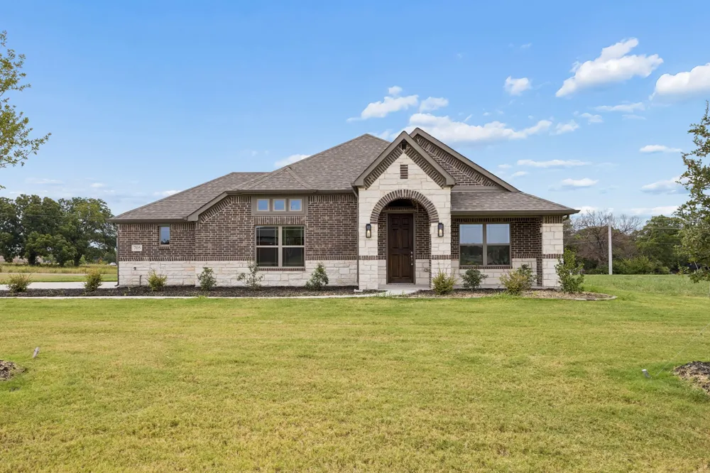 705 Windward Court Lowry Crossing, TX 75069