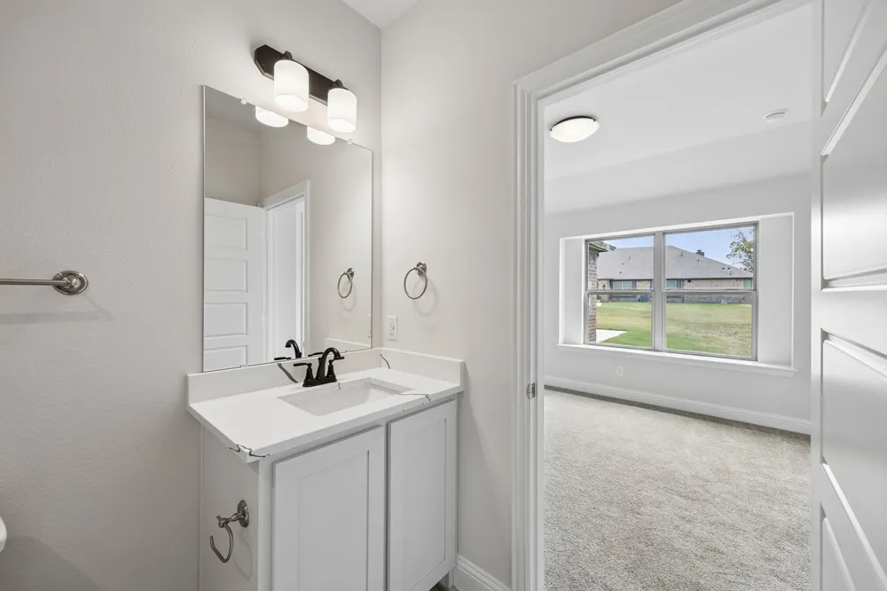 705 Windward Court Lowry Crossing, TX 75069