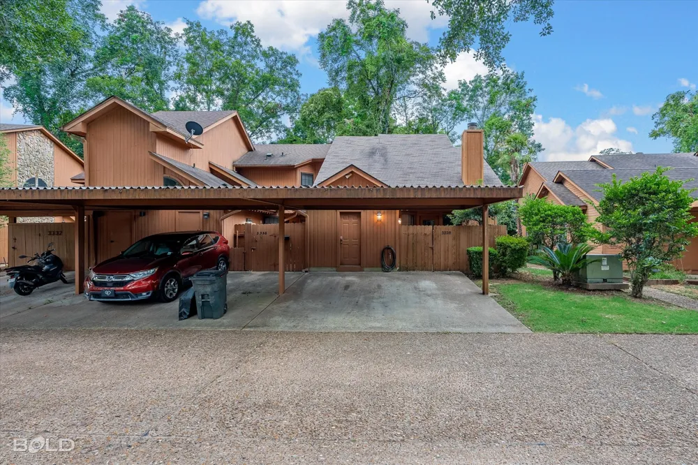 3328 Eastwood Drive Shreveport, LA 71105
