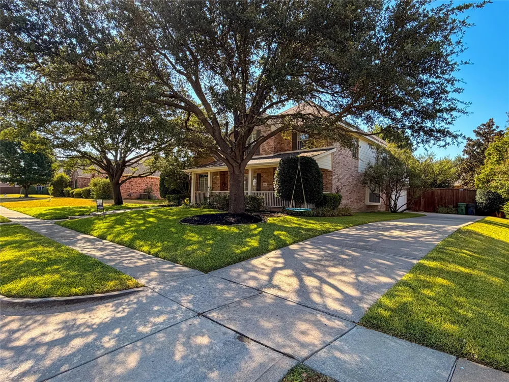 108 Windsor Drive Murphy, TX 75094