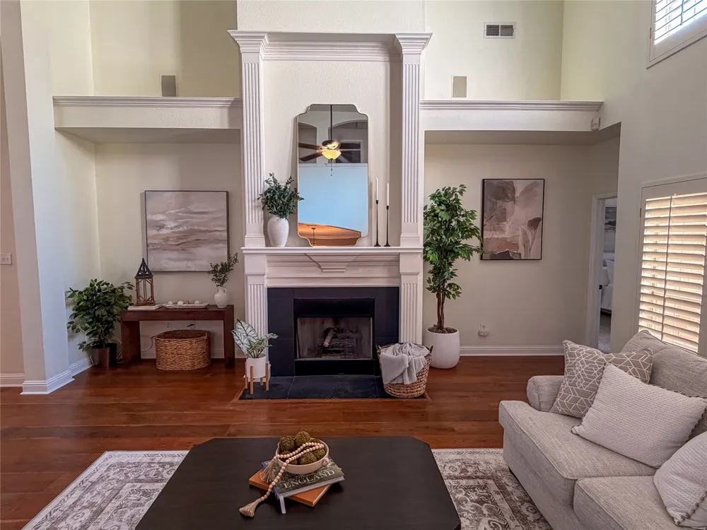 108 Windsor Drive Murphy, TX 75094