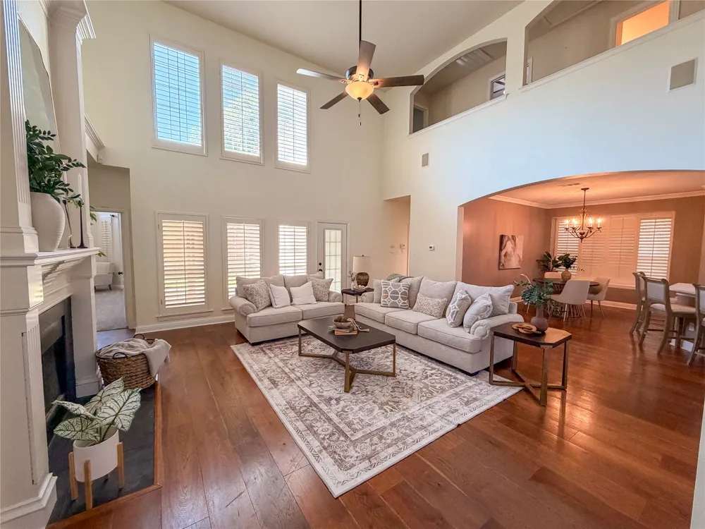 108 Windsor Drive Murphy, TX 75094