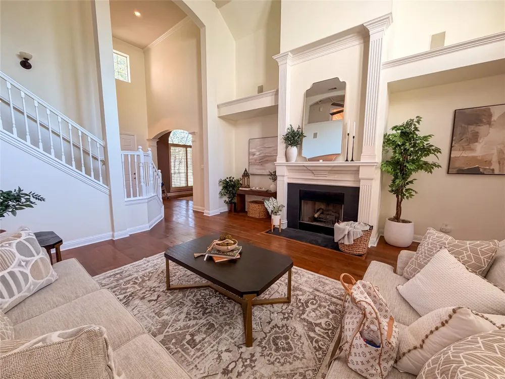 108 Windsor Drive Murphy, TX 75094