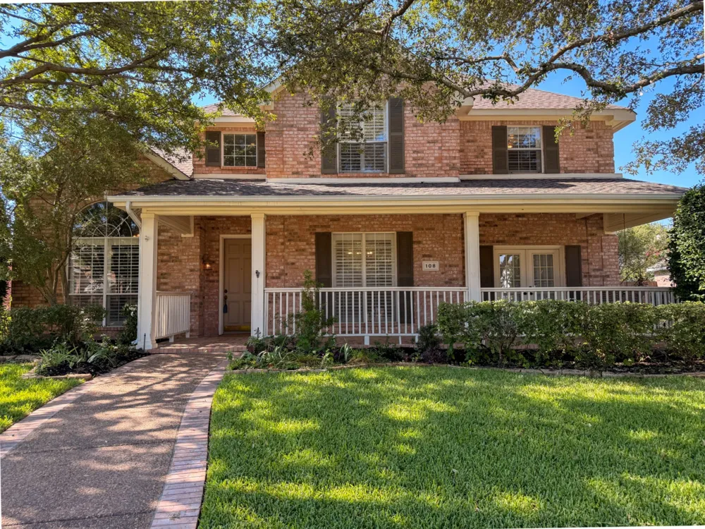 108 Windsor Drive Murphy, TX 75094