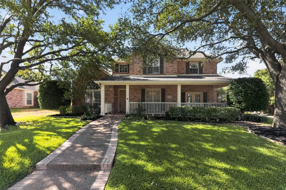 108 Windsor Drive Murphy, TX 75094