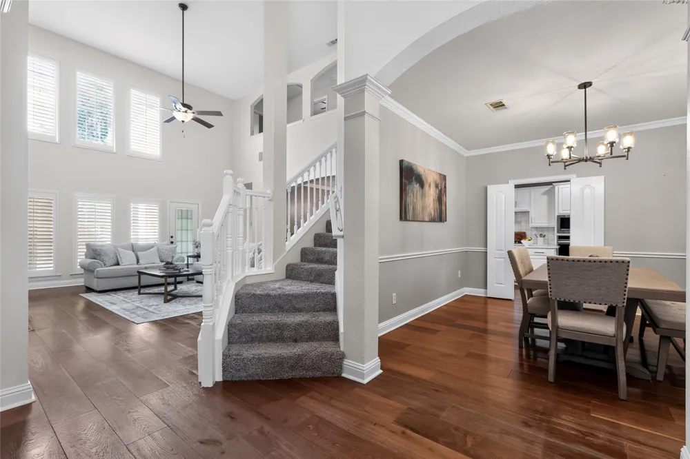 108 Windsor Drive Murphy, TX 75094