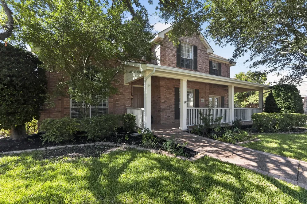 108 Windsor Drive Murphy, TX 75094