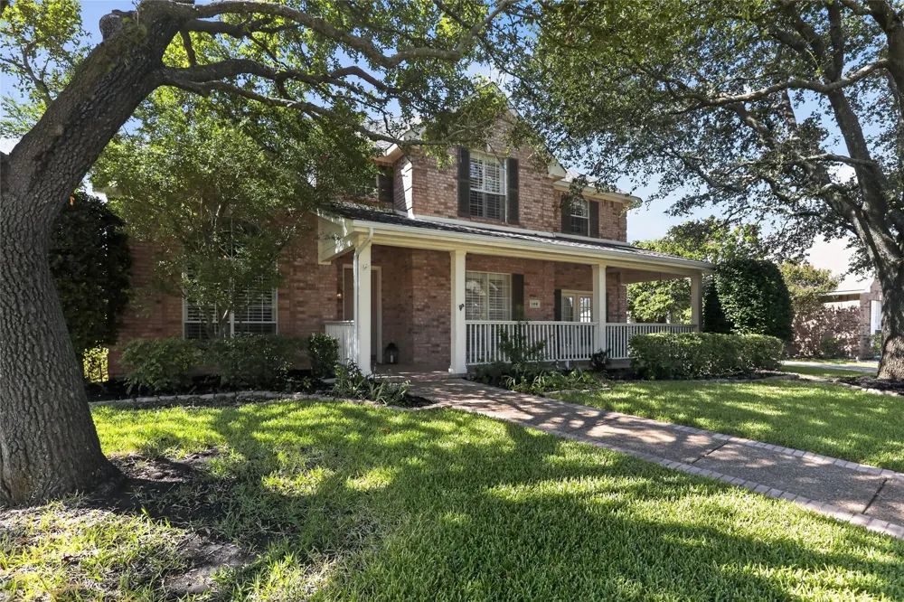 108 Windsor Drive Murphy, TX 75094