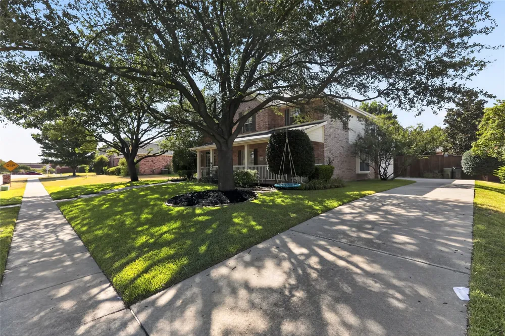 108 Windsor Drive Murphy, TX 75094