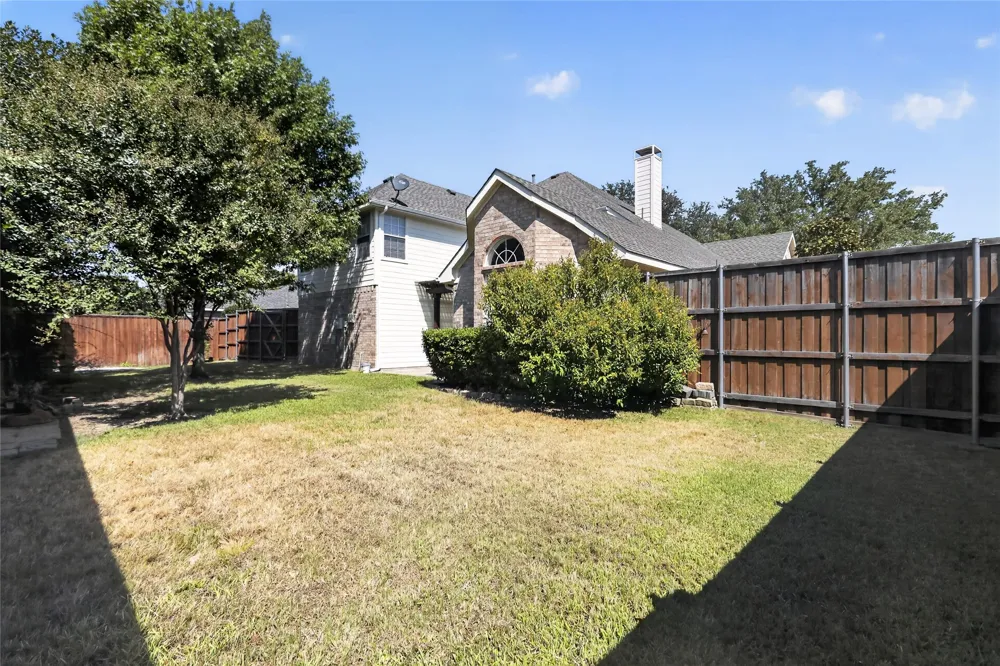 108 Windsor Drive Murphy, TX 75094