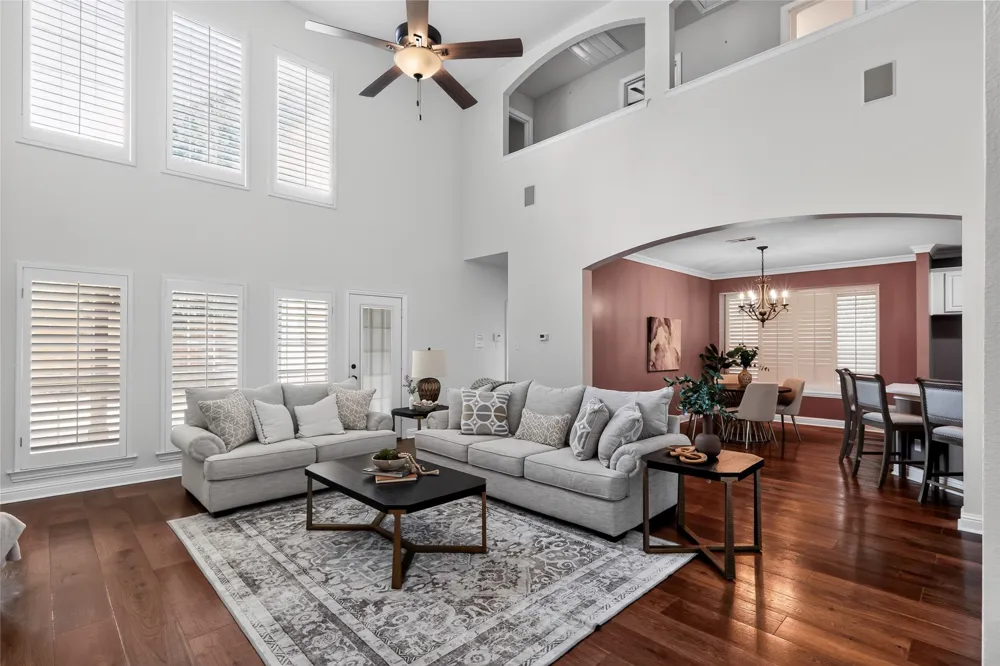 108 Windsor Drive Murphy, TX 75094