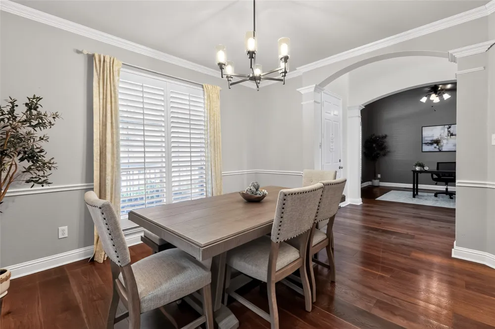 108 Windsor Drive Murphy, TX 75094