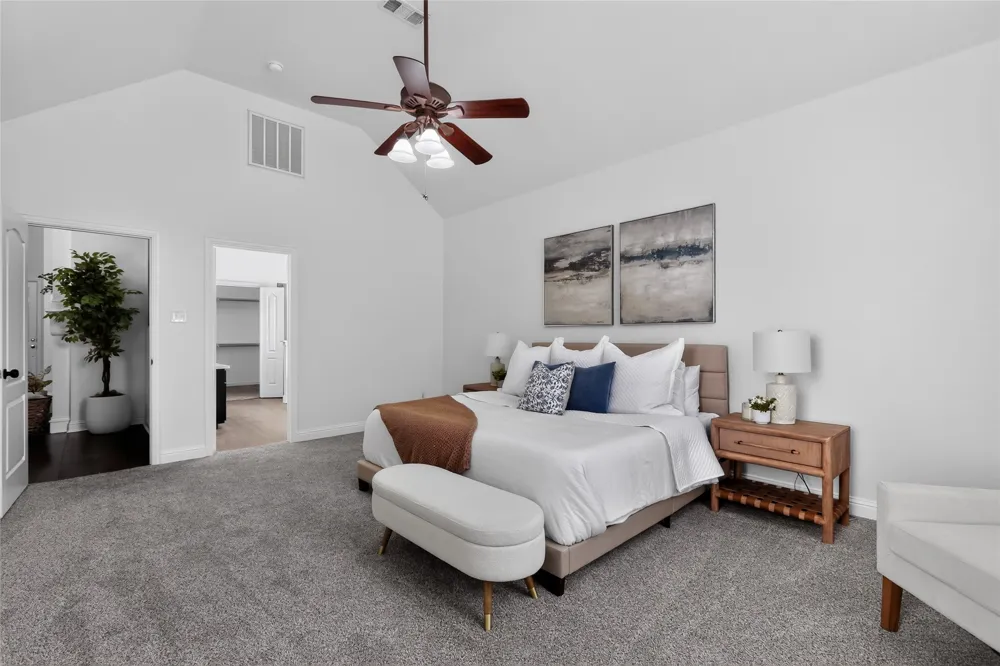 108 Windsor Drive Murphy, TX 75094
