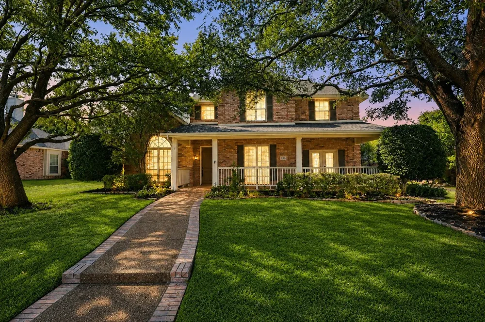 108 Windsor Drive Murphy, TX 75094