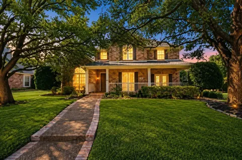 108 Windsor Drive