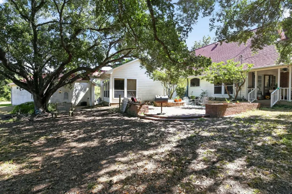 3507 Azalea Street Brenham, TX 77833