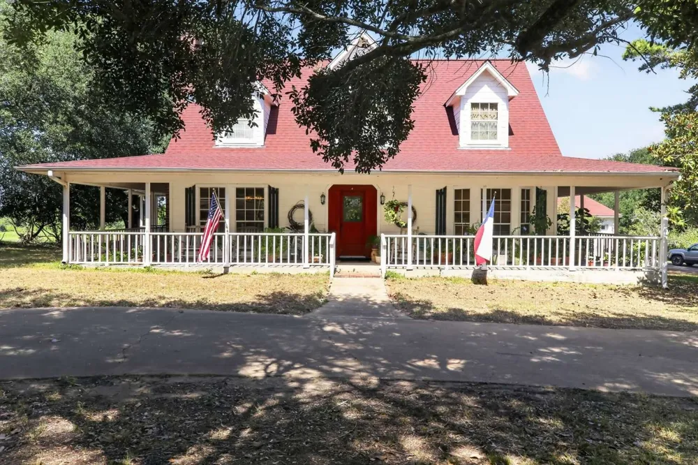 3507 Azalea Street Brenham, TX 77833