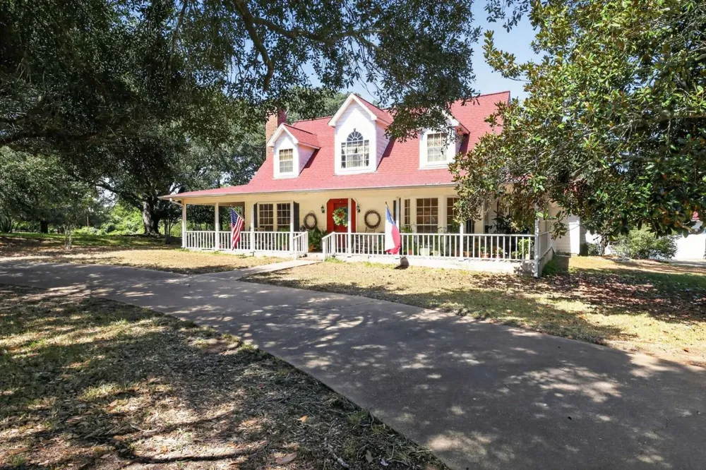3507 Azalea Street Brenham, TX 77833