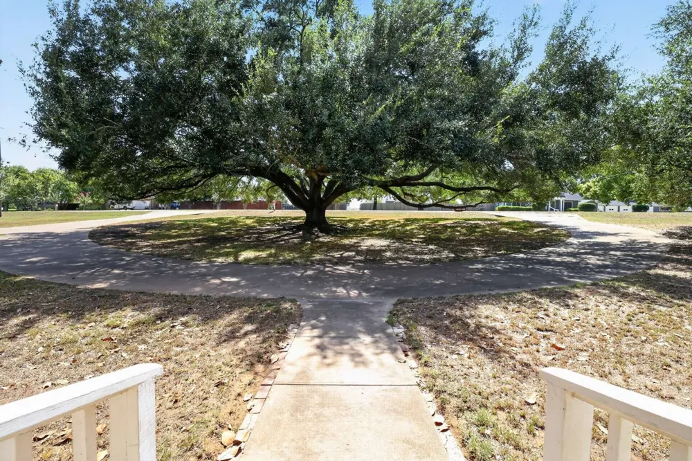 3507 Azalea Street Brenham, TX 77833