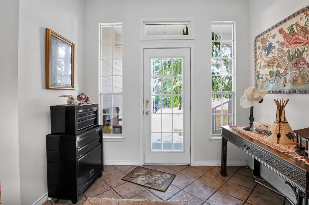 3507 Azalea Street Brenham, TX 77833