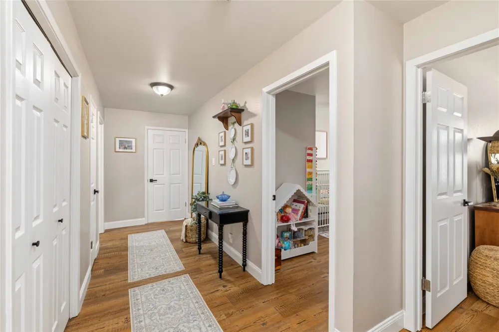 1607 Earl Street Goldthwaite, TX 76844