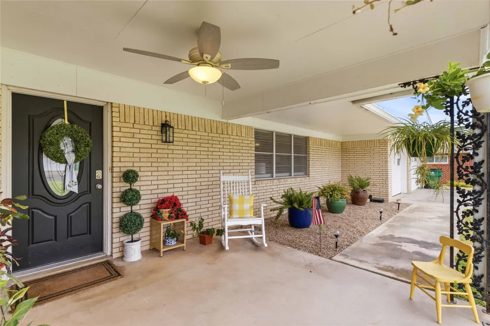 1607 Earl Street Goldthwaite, TX 76844
