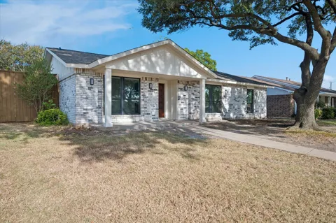 4801 Elm Ridge Lane