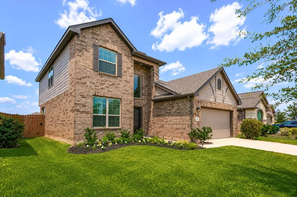 3311 Andlor Hills Drive Richmond, TX 77406