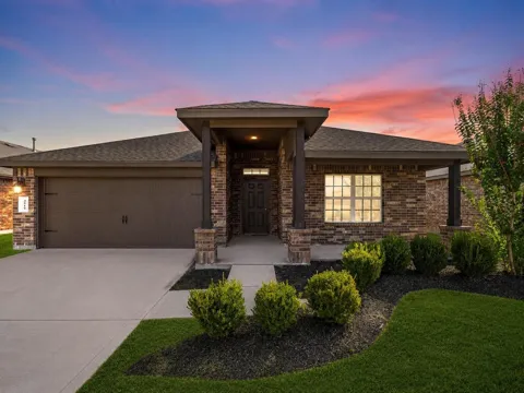 3519 Mcdonough Way